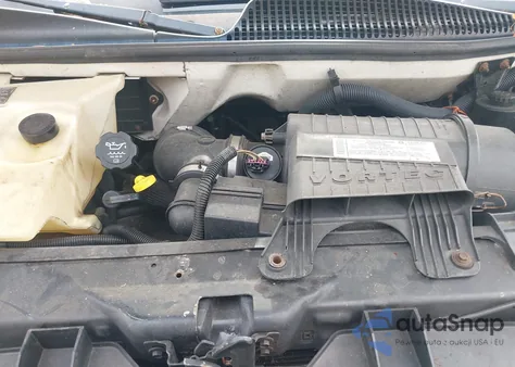 2007 Chevrolet Express Ls из США, поврежденный, VIN 1GAHG35U971206748